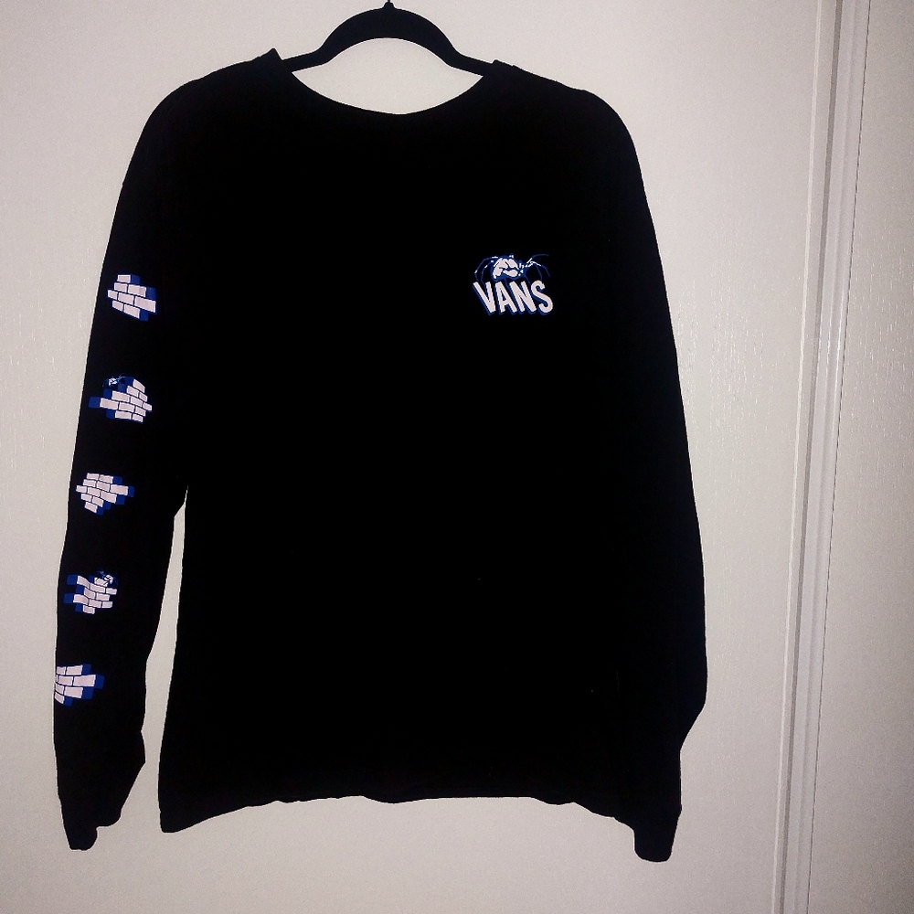 Vans Longsleeve